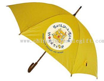 Реклама парасольку